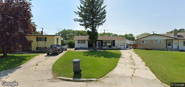 462 Stalker Bay（加拿大曼尼托巴省温尼伯市）房屋照片