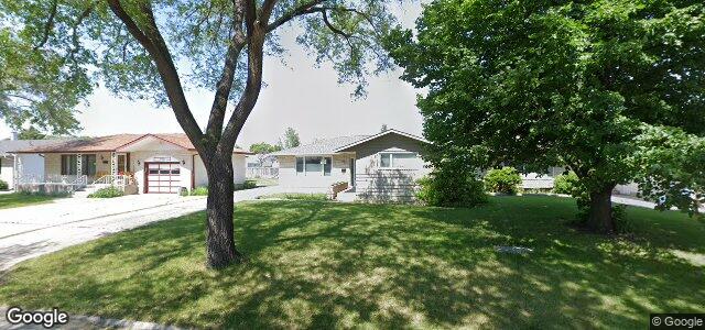 Larawan ng 463 Sutton Avenue sa Winnipeg, Manitoba