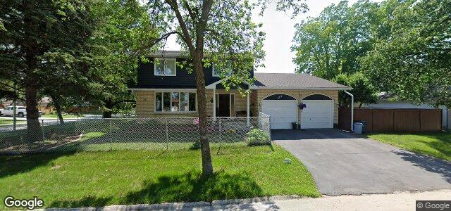 464 Paufeld Drive（加拿大曼尼托巴省温尼伯市）房屋照片