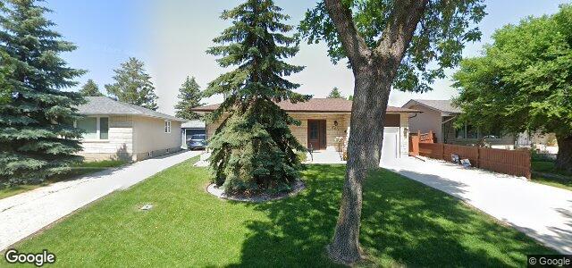 465 Paufeld Drive（加拿大曼尼托巴省温尼伯市）房屋照片