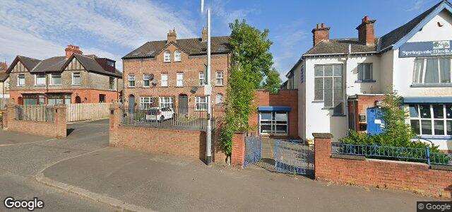 465 Springfield Road（加拿大曼尼托巴省温尼伯市）房屋照片