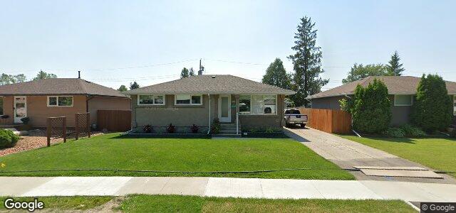 466 Kingsford Avenue（加拿大曼尼托巴省温尼伯市）房屋照片