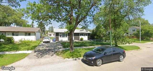 467 Donwood Drive（加拿大曼尼托巴省温尼伯市）房屋照片