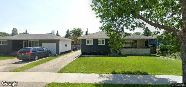 468 Sharron Bay（加拿大曼尼托巴省温尼伯市）房屋照片