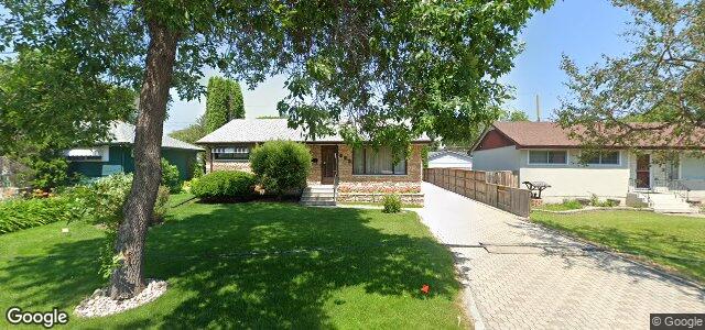 469 Kingsford Avenue（加拿大曼尼托巴省温尼伯市）房屋照片