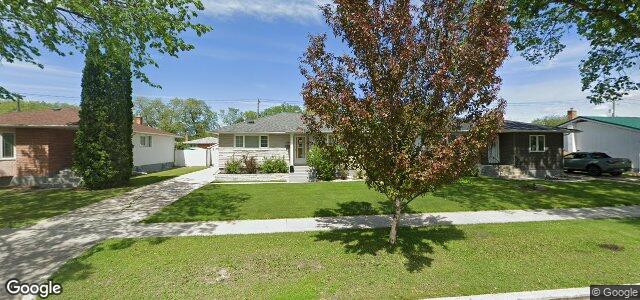 469 Mcleod Avenue（加拿大曼尼托巴省温尼伯市）房屋照片