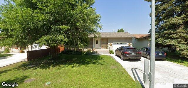 469 Paufeld Drive（加拿大曼尼托巴省温尼伯市）房屋照片