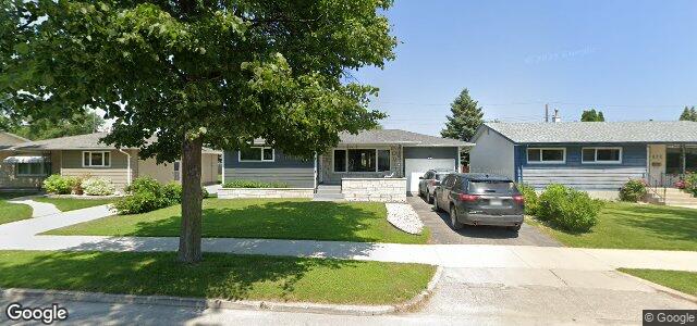 469 Sharron Bay（加拿大曼尼托巴省温尼伯市）房屋照片