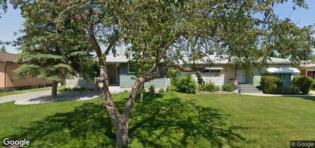 469 Stalker Bay（加拿大曼尼托巴省温尼伯市）房屋照片