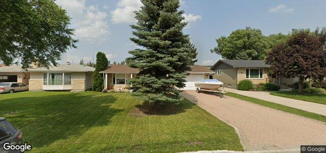 47 Mattinee Bay（加拿大曼尼托巴省溫尼伯市）房屋照片