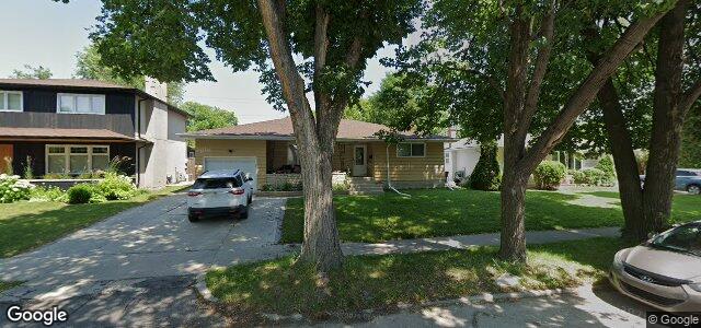 47 Pleasant Bay（加拿大曼尼托巴省温尼伯市）房屋照片