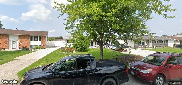 47 Quiring Bay（加拿大曼尼托巴省温尼伯市）房屋照片