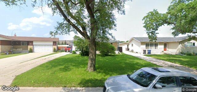 47 Roselawn Bay（加拿大曼尼托巴省温尼伯市）房屋照片