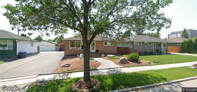 470 Kingsford Avenue（加拿大曼尼托巴省温尼伯市）房屋照片