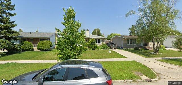 473 Mark Pearce Avenue（加拿大曼尼托巴省温尼伯市）房屋照片