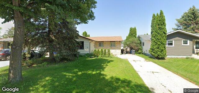 473 Paufeld Drive（加拿大曼尼托巴省温尼伯市）房屋照片