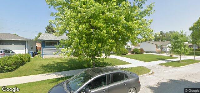 473 Sharron Bay（加拿大曼尼托巴省温尼伯市）房屋照片