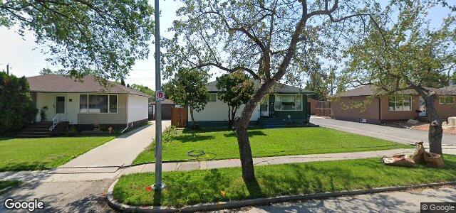 474 Kingsford Avenue（加拿大曼尼托巴省温尼伯市）房屋照片