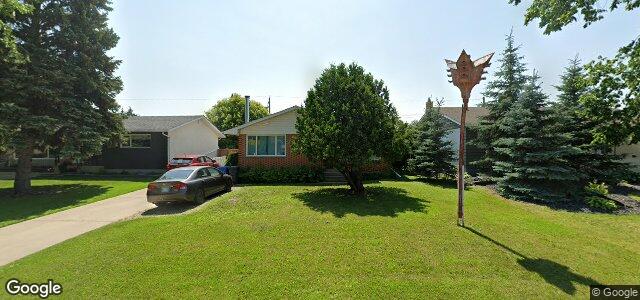 474 Mark Pearce Avenue（加拿大曼尼托巴省温尼伯市）房屋照片
