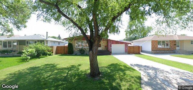 474 Sutton Avenue（加拿大曼尼托巴省温尼伯市）房屋照片