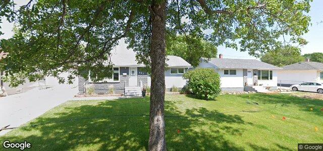 477 Kingsford Avenue（加拿大曼尼托巴省温尼伯市）房屋照片