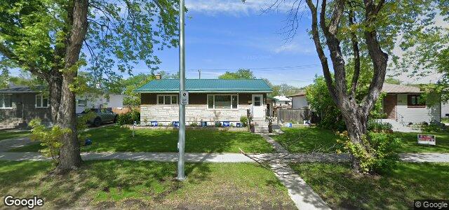 477 Mcleod Avenue（加拿大曼尼托巴省温尼伯市）房屋照片