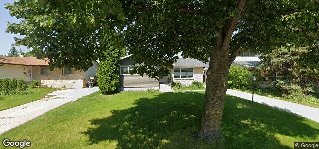 477 Paufeld Drive（加拿大曼尼托巴省温尼伯市）房屋照片