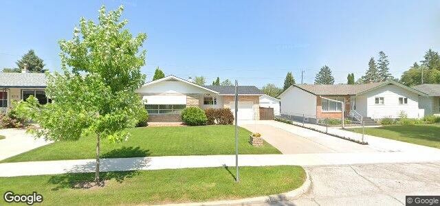 477 Sharron Bay（加拿大曼尼托巴省温尼伯市）房屋照片