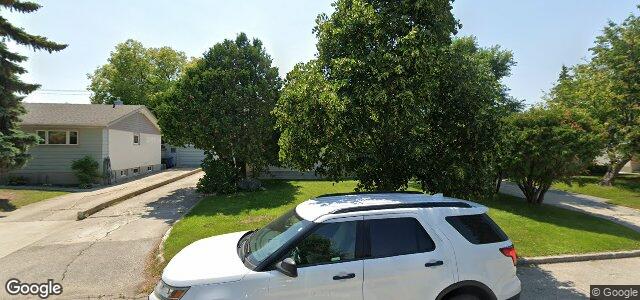 478 Stalker Bay（加拿大曼尼托巴省温尼伯市）房屋照片