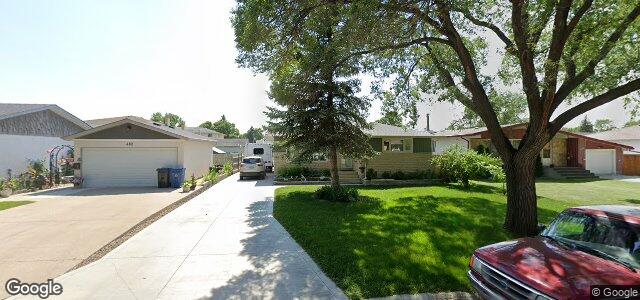 478 Sutton Avenue（加拿大曼尼托巴省温尼伯市）房屋照片