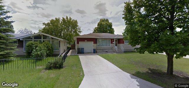 48 Pinecrest Bay（加拿大曼尼托巴省温尼伯市）房屋照片