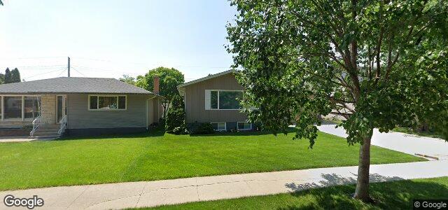 48 Pleasant Bay（加拿大曼尼托巴省溫尼伯市）房屋照片