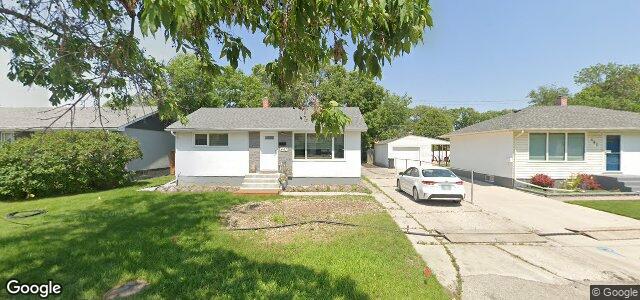 481 Kingsford Avenue（加拿大曼尼托巴省温尼伯市）房屋照片