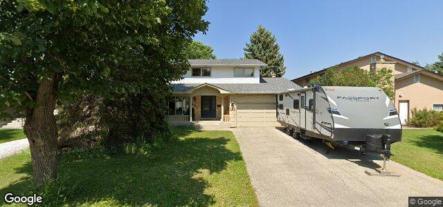 481 Paufeld Drive（加拿大曼尼托巴省温尼伯市）房屋照片