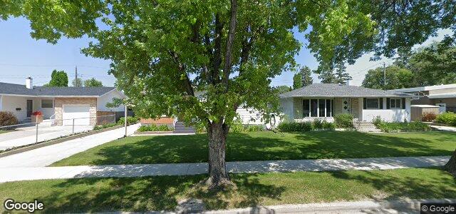 481 Sharron Bay（加拿大曼尼托巴省温尼伯市）房屋照片