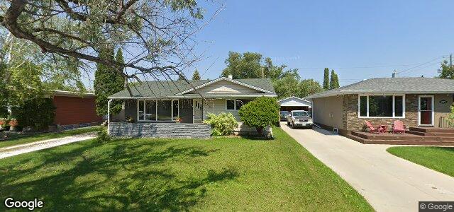 481 Stalker Bay（加拿大曼尼托巴省温尼伯市）房屋照片