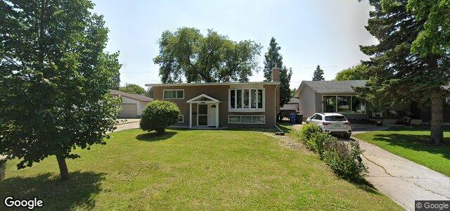 482 Mark Pearce Avenue（加拿大曼尼托巴省温尼伯市）房屋照片