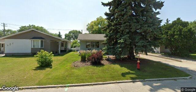 482 Stalker Bay（加拿大曼尼托巴省温尼伯市）房屋照片