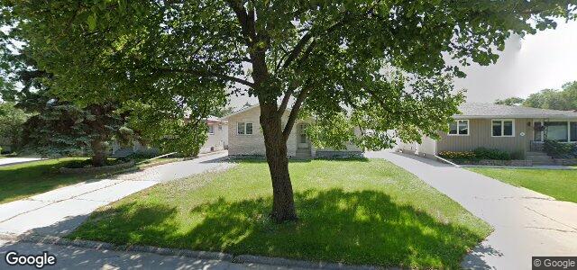 484 Paufeld Drive（加拿大曼尼托巴省温尼伯市）房屋照片