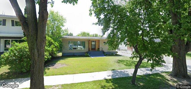 484 Sharron Bay（加拿大曼尼托巴省温尼伯市）房屋照片