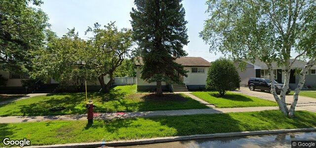 486 Kingsford Avenue（加拿大曼尼托巴省温尼伯市）房屋照片