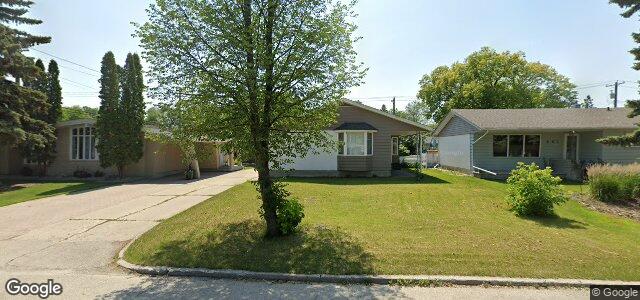 486 Stalker Bay（加拿大曼尼托巴省温尼伯市）房屋照片