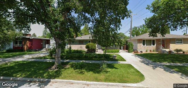 489 Mark Pearce Avenue（加拿大曼尼托巴省温尼伯市）房屋照片