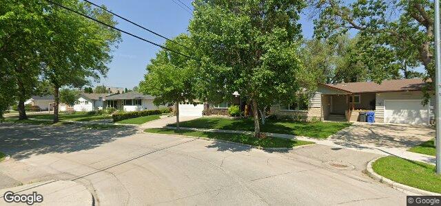 489 Sharron Bay（加拿大曼尼托巴省溫尼伯市）房屋照片