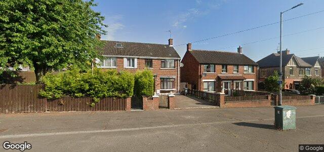 489 Springfield Road（加拿大曼尼托巴省温尼伯市）房屋照片