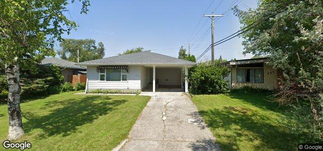 489 Stalker Bay（加拿大曼尼托巴省温尼伯市）房屋照片