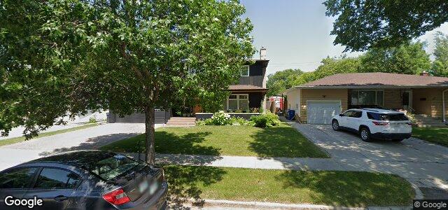 49 Pleasant Bay（加拿大曼尼托巴省温尼伯市）房屋照片