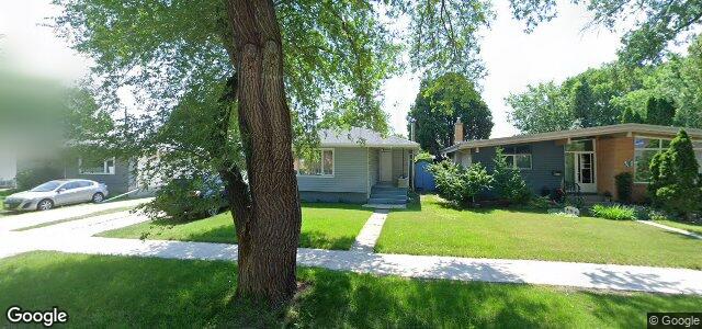 Photo of 490 Edison Avenue in Winnipeg, Manitoba