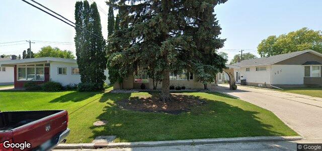 490 Stalker Bay（加拿大曼尼托巴省溫尼伯市）房屋照片