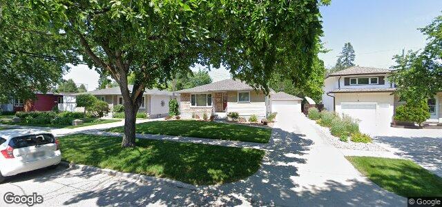 493 Mark Pearce Avenue（加拿大曼尼托巴省温尼伯市）房屋照片